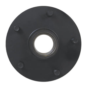 Husky Towing 33086 Trailer Idler Hub-and-Drum Assembly - 5 on 5.5"