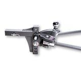 Center Line TS PLUS Weight Distribution Hitch, 2" Ball, 8,000 GTW – Husky Towing 33301