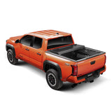 TrailFX HF3 Hard Folding Tonneau Cover for Toyota Tacoma 6' Bed