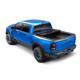 TrailFX HF3 Hard Folding Tonneau Cover for Ram 1500 5.5' Bed