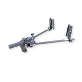 Center Line TS PLUS Weight Distribution Hitch, 2" Ball, 8,000 GTW – Husky Towing 33301