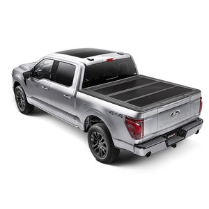 TrailFX HF3 Hard Folding Tonneau Cover for Toyota Tundra 6.5' Bed