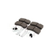 Air Disc Brake Components