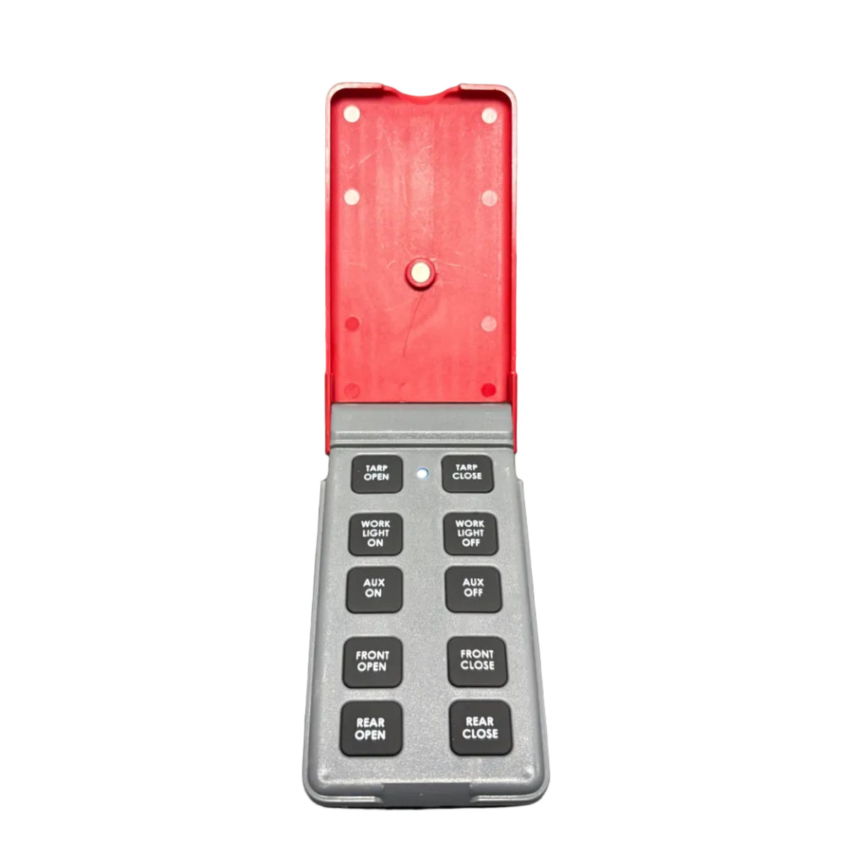 Next Generation Thunder 7000 Remote