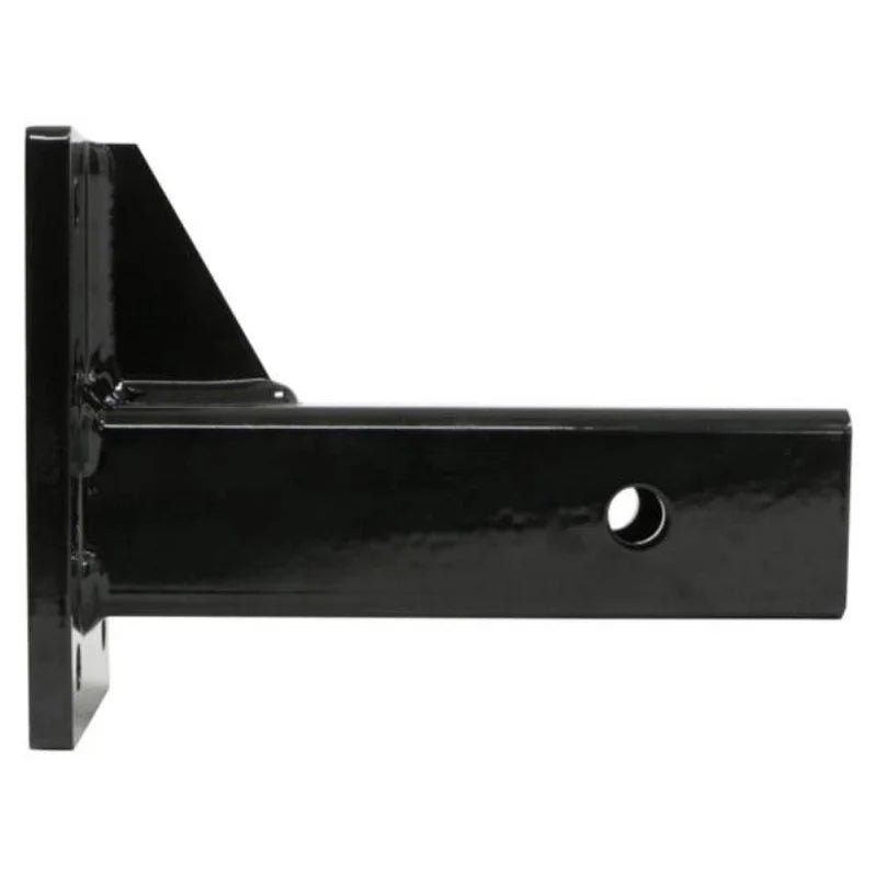 B&W Trailer Hitches PMHD14202 Heavy-Duty 2-1/2" Receiver Hitch Mount – 16,000 lb GTW