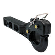 Buyers 5-Ton Pintle Hook 2" Receiver - Rodoc Leasing Sales & Service 