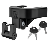 Rhino USA Trailer Coupler Lock Kit