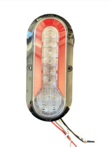 Sure-Trac Enclosed Trailer Tail Light - Rodoc Leasing Sales & Service 