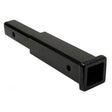 Hitch Receiver Extension 12" Long - Rodoc Leasing Sales & Service 