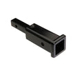 Hitch Adapter 1-1/4" to 2" Receiver - Rodoc Leasing Sales & Service 