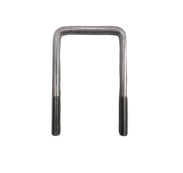 Strap Trap Stainless U-Bolt 3/8x2x5