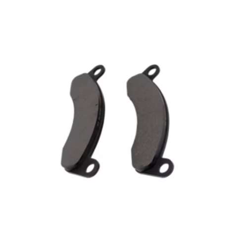 Disc Brake Pad 10K & 12K Brakes 1 Wheel