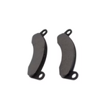 Disc Brake Pad 10K & 12K Brakes 1 Wheel