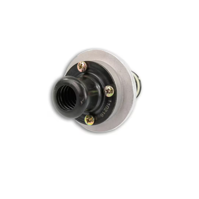 Purge Valve Assembly Kit for AD-IS & AD-IP Air Dryers – Heavy Duty Air Brake Replacement Part
