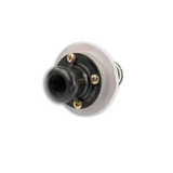 Purge Valve Assembly Kit for AD-IS & AD-IP Air Dryers – Heavy Duty Air Brake Replacement Part