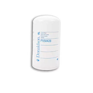 Donaldson Heavy-Duty Spin-On Lube Filter (P550428)
