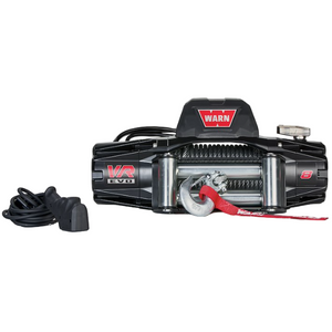 Warn 103250 VR EVO 8 Winch