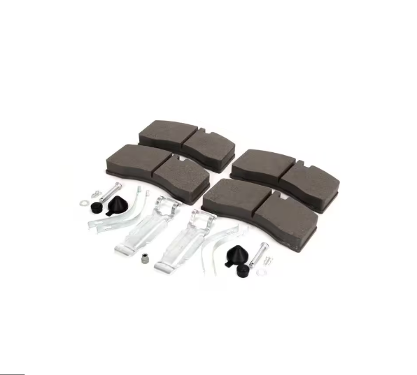 Air Disc Brake Pad Kit BXK129276 | K129276 – ADB22X – Alltrux