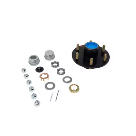 Idler Hub complete kit