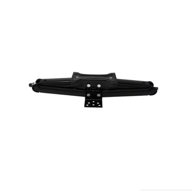 Trailer Parts Pro 5,000 lb Scissor Stabilizer Jack – 24" Lift – JP07-050