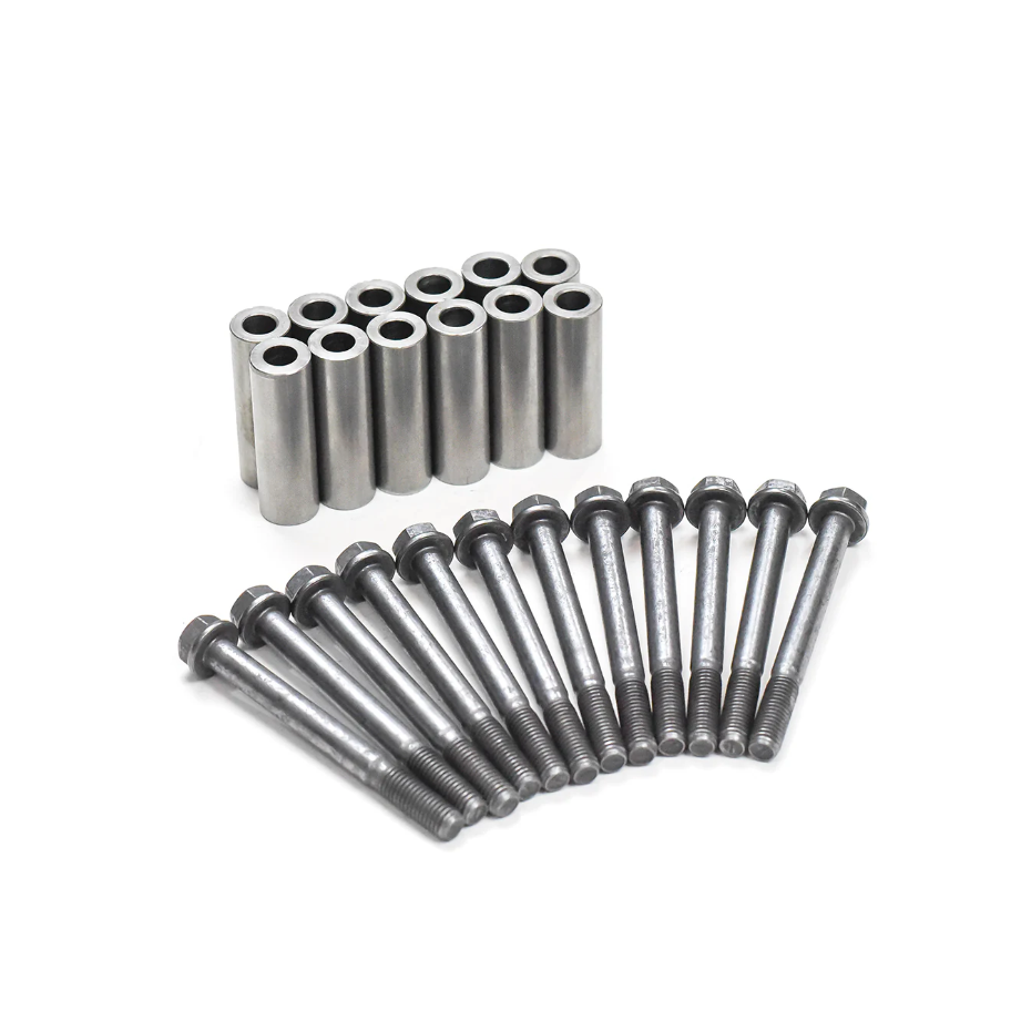 Cummins Stainless Steel Manifold Spacers