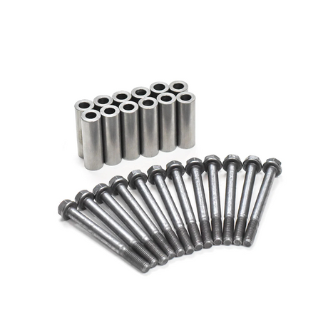 Cummins Stainless Steel Manifold Spacers