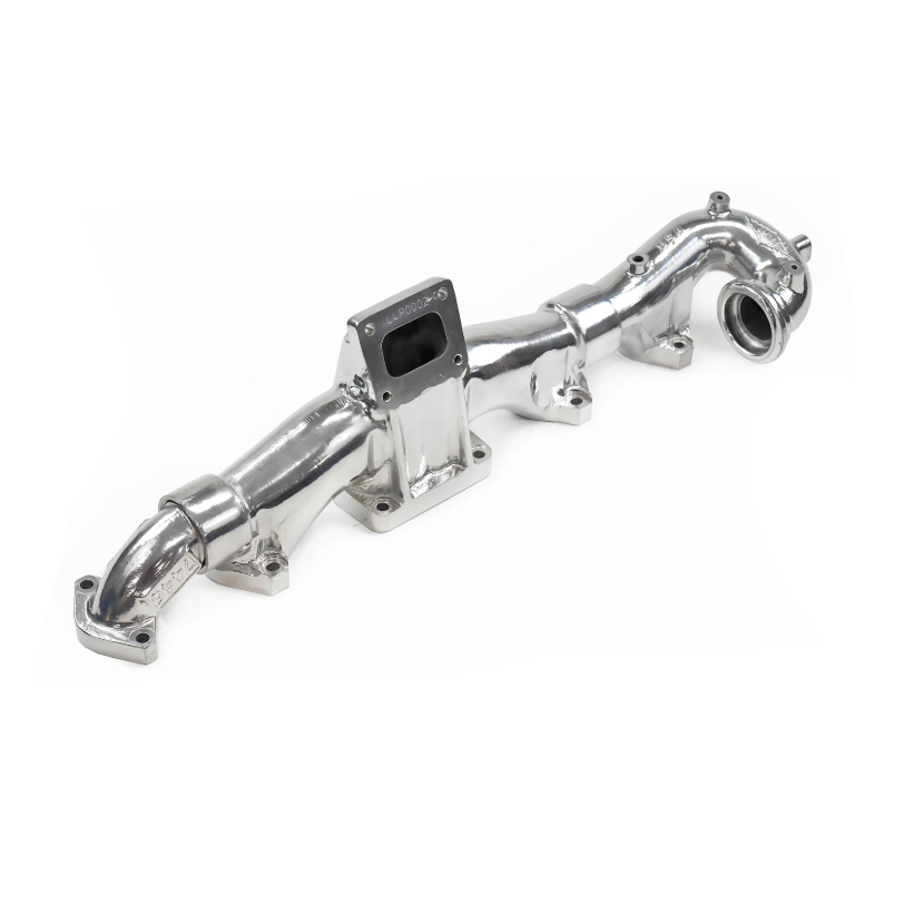 PDI Big Boss Cummins ISX15 / X15 Exhaust Manifold