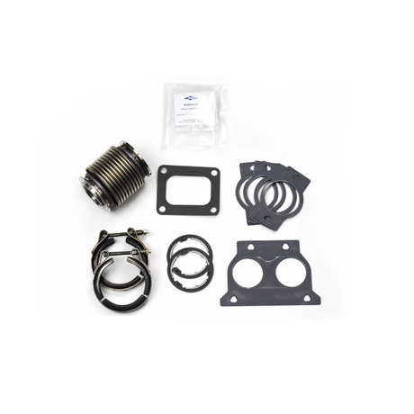 Cummins ISX and X15 Manifold Install Kit
