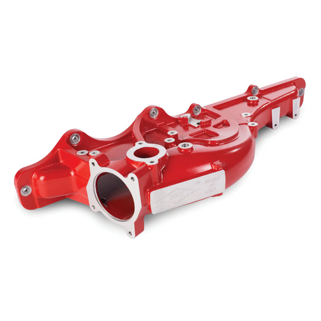 PDI Big Boss Intake Manifold Cummins X15 | ISX15 2013.5-2024