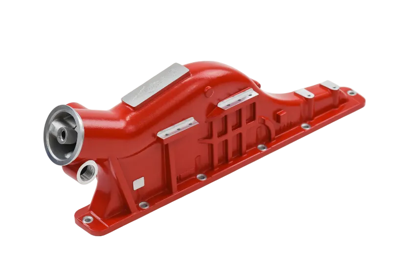 PDI Big Boss Intake Manifold Cummins ISX15 2010-2013