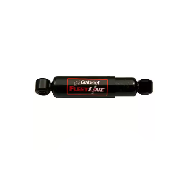 Gabriel Fleetline 85000 Series Heavy Duty Shock Absorber for Hendrickson Trailer Suspensions | 85000