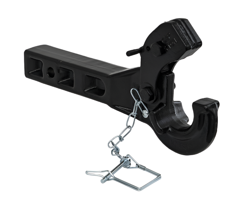 Buyers 5-Ton Pintle Hook 2" Receiver