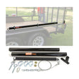 Buyers EZ Gate Tailgate Assist - Rodoc Leasing Sales & Service 