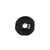 12"x2" Electric Trailer Brake Assembly 7K - Self Adjusting