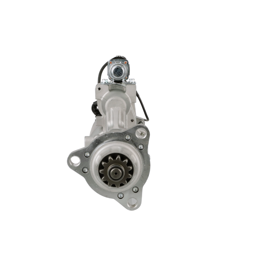 Delco Remy 39MT Starter Motor – P/N 8200308