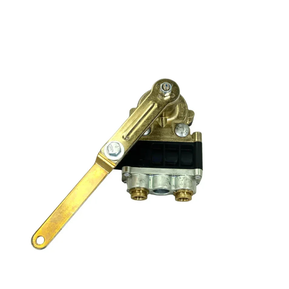 Haldex 90555094 PR Plus Height Control Valve – Timpte Hopper