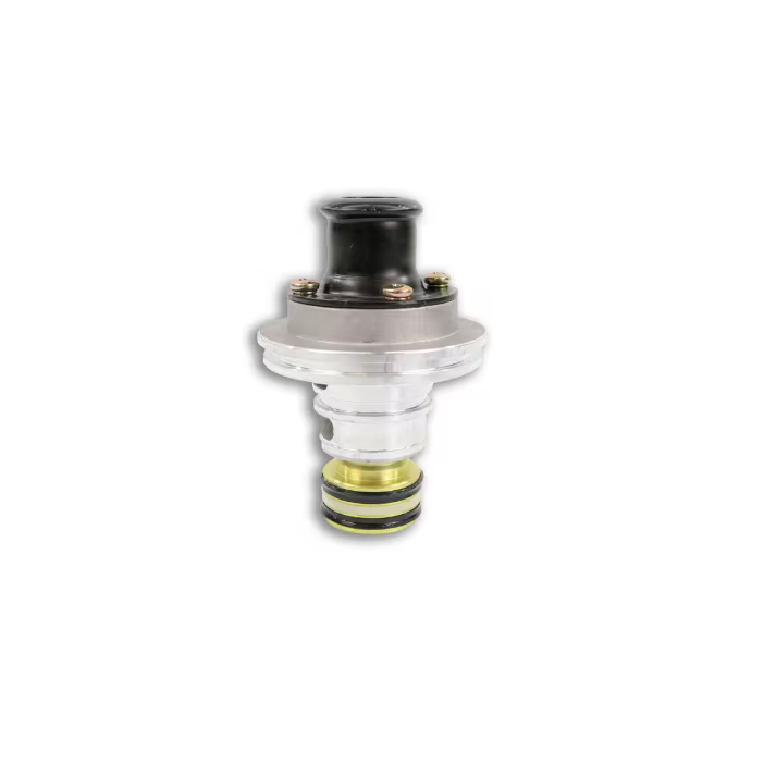 Purge Valve Assembly Kit for AD-IS & AD-IP Air Dryers – Heavy Duty Air Brake Replacement Part