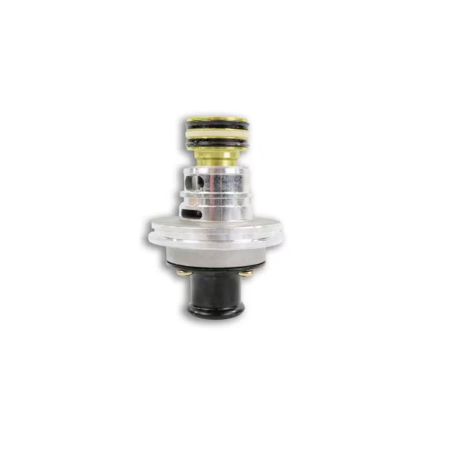 Purge Valve Assembly Kit for AD-IS & AD-IP Air Dryers – Heavy Duty Air Brake Replacement Part