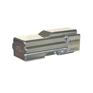 Shur-Co 4500 Series HD polished metal motor housing for truck tarps