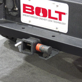 BOLT Locks 7018448 Receiver Hitch Lock – 5/8" – Chrysler/Dodge/Jeep Keyed
