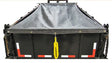 Dump Trailer Tarp Kit 7'x15' - Rodoc Leasing Sales & Service 