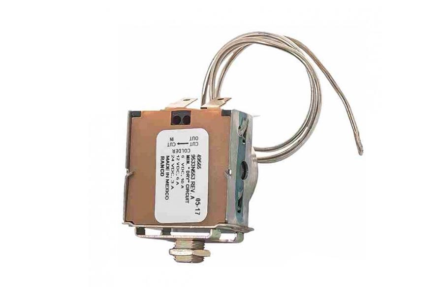 Thermostatic Temperature Switch 3094341 – Alltrux ATX932-1140