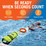 Water Throw Bag