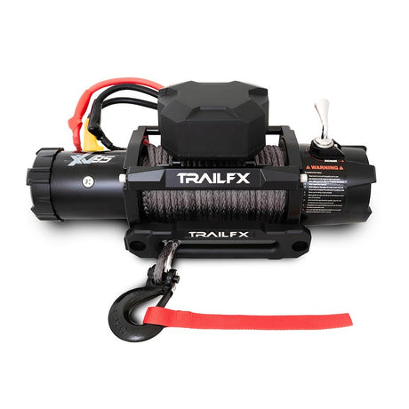 TrailFX WXVS95B on white background