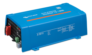 Victron Energy Phoenix 12/500 Inverter – 12V DC to 120V AC | PIN125010500