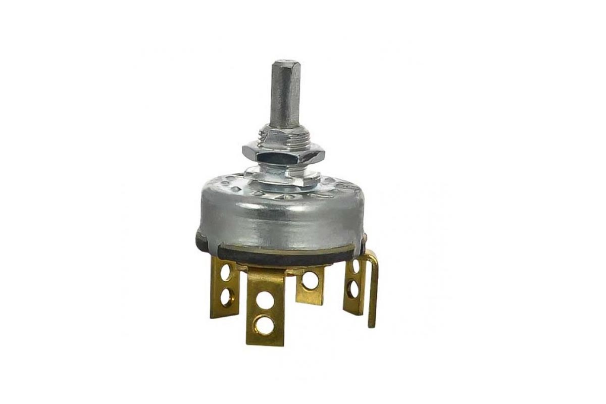 Rotary Control Switch 60018-0002 – Alltrux ATX903-1342