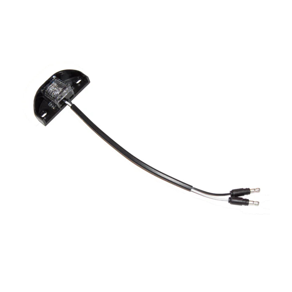 Wilson LED License Plate Light