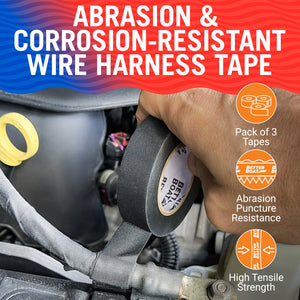 Wire Harness Tape