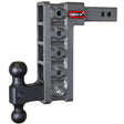 Gen-Y MEGA-DUTY 2" Shank 10" Drop 2K TW 16K Hitch & GH-051 Dual-Ball