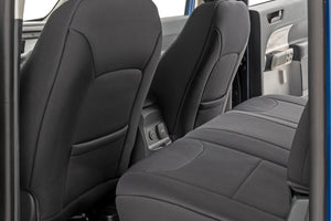 Seat Covers | Ford Maverick 2WD/4WD (2022-2026)